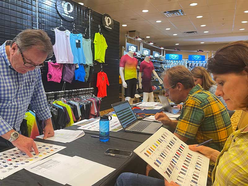 northeast specialty sports showroom and sales