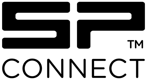 SP Connect logo